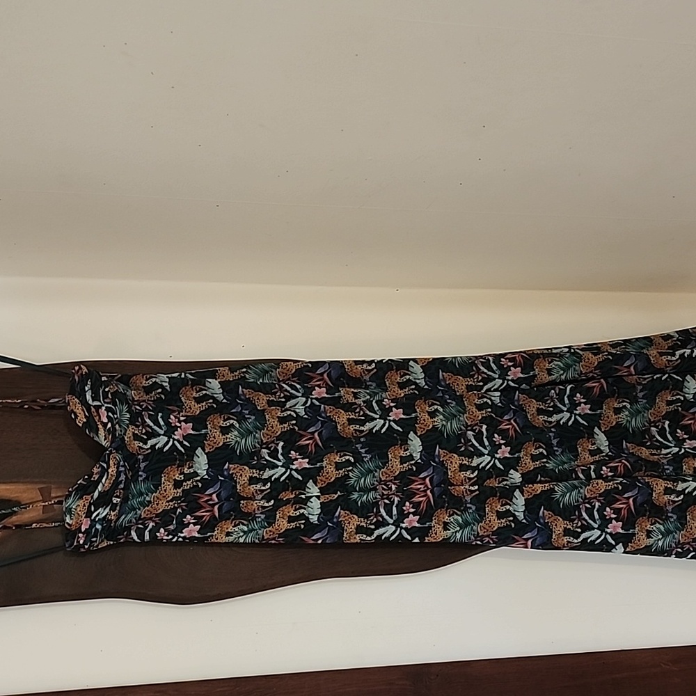 Free People x Fame and Partners Elham Dress US Size 0